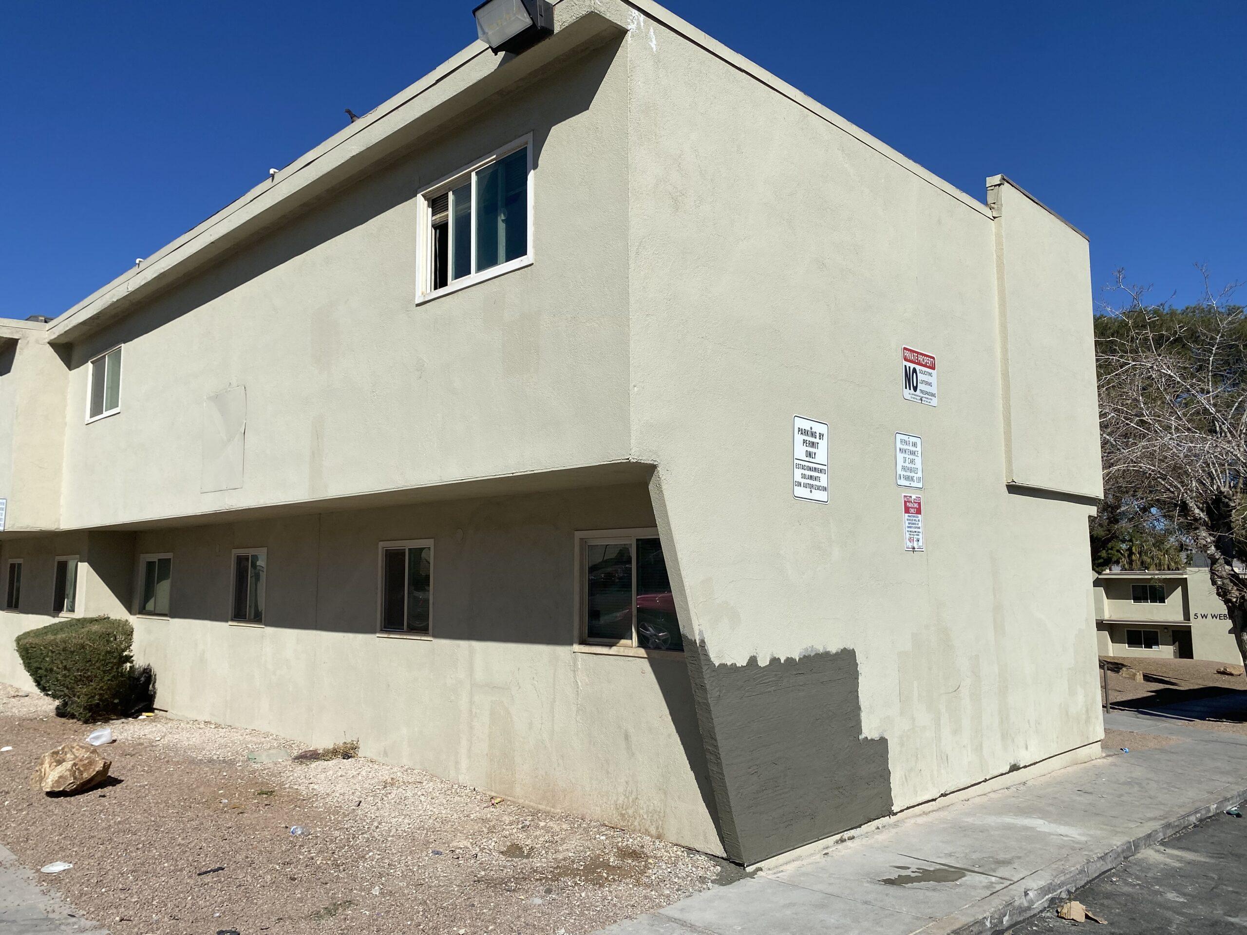 Residential Water Damage Restoration